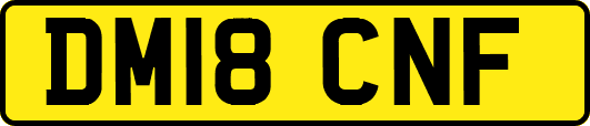 DM18CNF