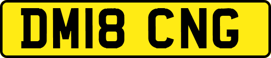 DM18CNG
