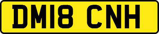 DM18CNH