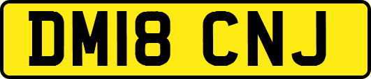 DM18CNJ