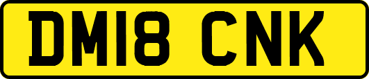 DM18CNK