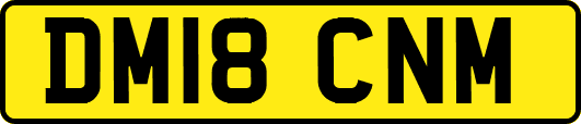 DM18CNM