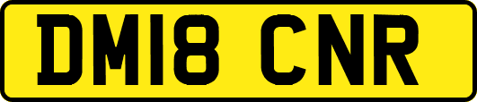 DM18CNR