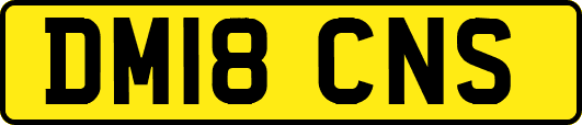 DM18CNS