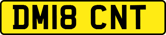 DM18CNT
