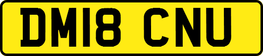 DM18CNU