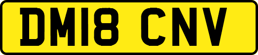 DM18CNV