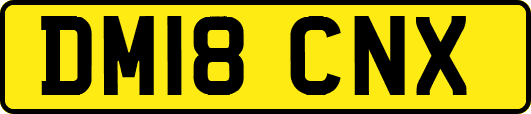 DM18CNX