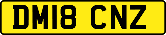 DM18CNZ