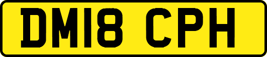 DM18CPH