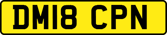 DM18CPN
