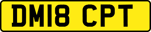 DM18CPT