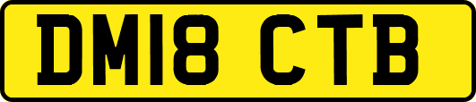DM18CTB