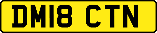 DM18CTN