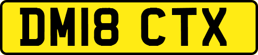 DM18CTX