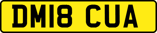 DM18CUA