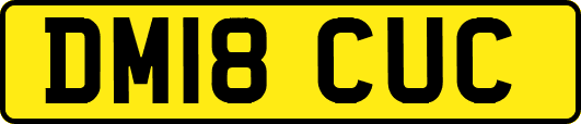DM18CUC