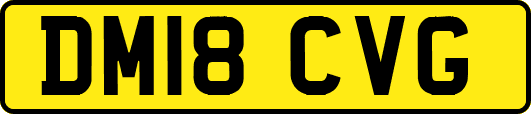 DM18CVG