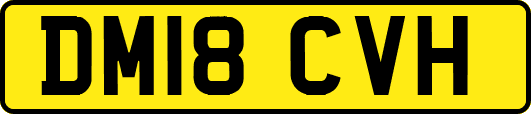 DM18CVH
