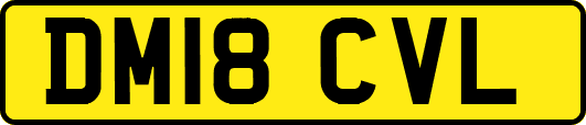 DM18CVL