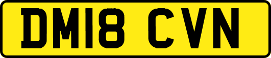 DM18CVN