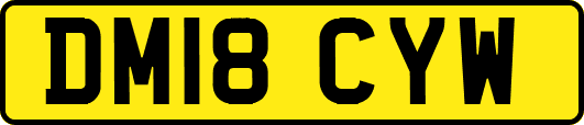 DM18CYW