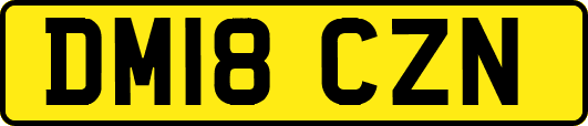 DM18CZN