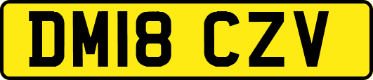 DM18CZV