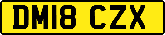 DM18CZX