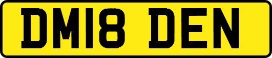 DM18DEN