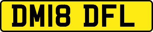 DM18DFL
