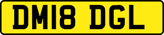 DM18DGL