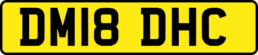 DM18DHC