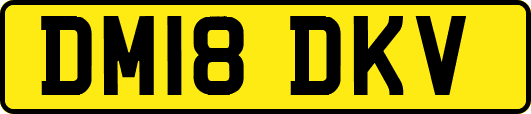 DM18DKV