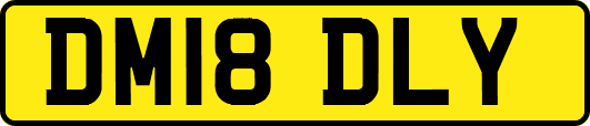 DM18DLY