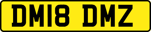 DM18DMZ