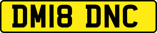 DM18DNC