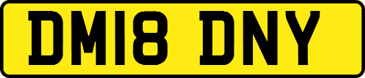 DM18DNY