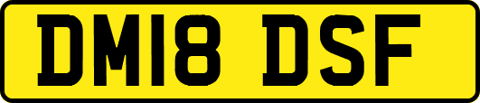 DM18DSF