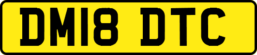 DM18DTC
