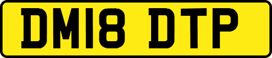 DM18DTP