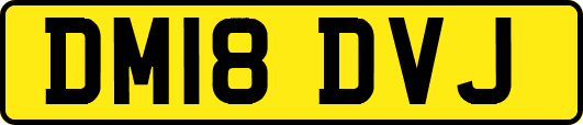 DM18DVJ