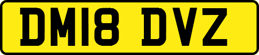 DM18DVZ