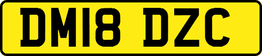 DM18DZC