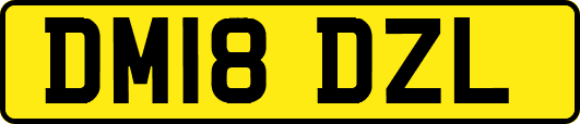 DM18DZL
