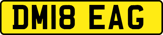DM18EAG