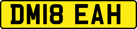 DM18EAH