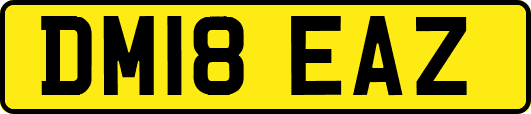 DM18EAZ