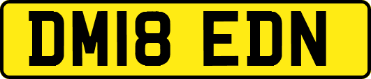 DM18EDN