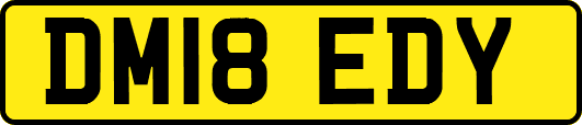 DM18EDY